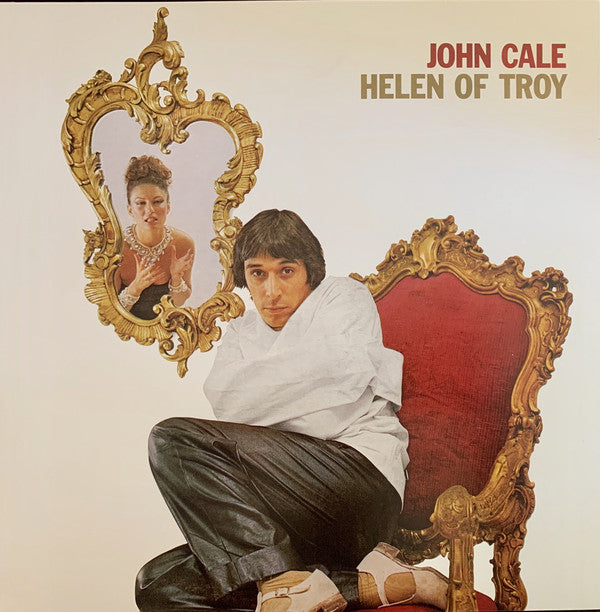 CALE, JOHN - HELEN OF TROY
