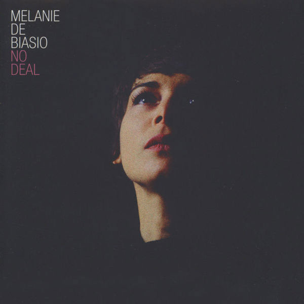 BIASIO, MELANIE DE - NO DEAL