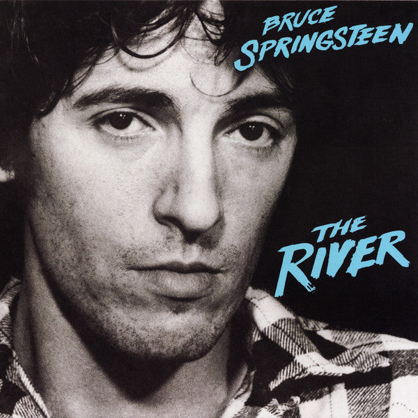 SPRINGSTEEN BRUCE - THE RIVER