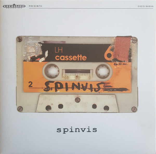 SPINVIS - SPINVIS
