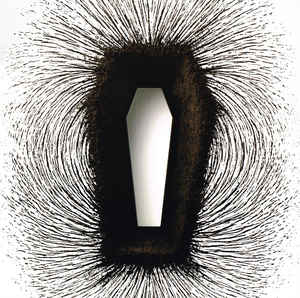 METALLICA - DEATH MAGNETIC