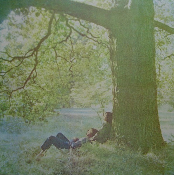LENNON, JOHN - PLASTIC ONO BAND
