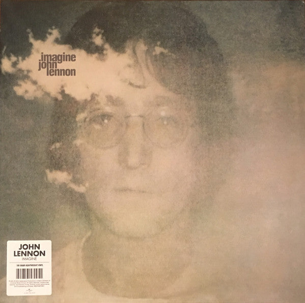 LENNON, JOHN - IMAGINE