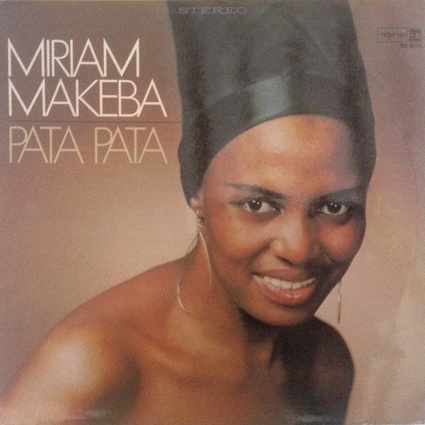 MAKEBA, MIRIAM - PATA PATA
