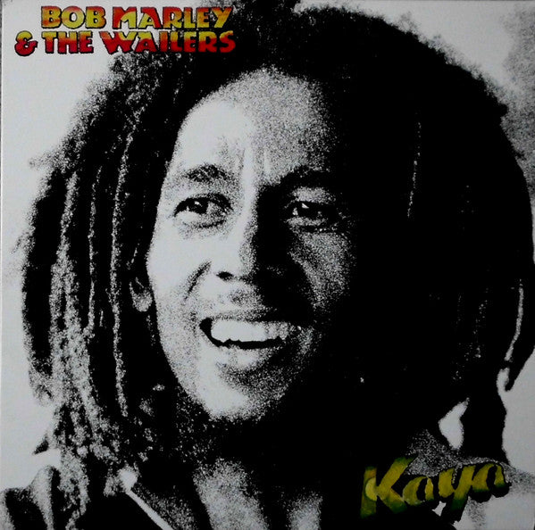 MARLEY, BOB  & THE WAILERS - KAYA