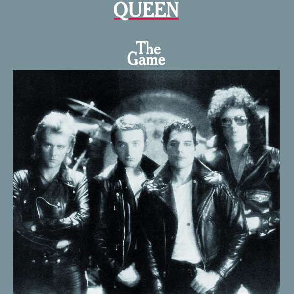 QUEEN - GAME