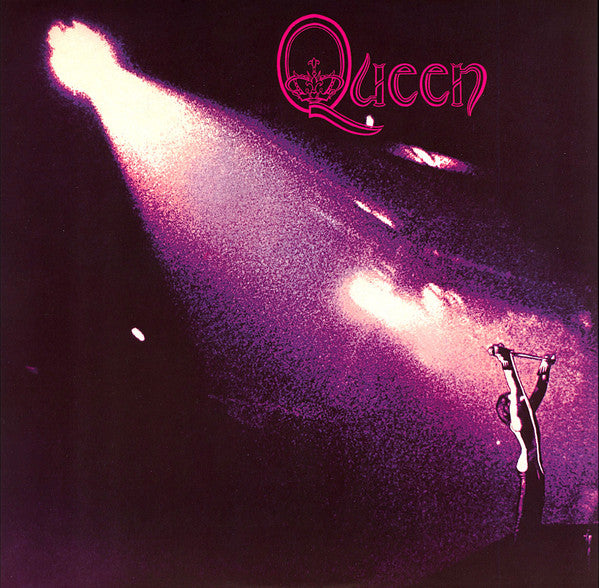 QUEEN - QUEEN (180 Grams Vinyl / Halfspeed Remastered)