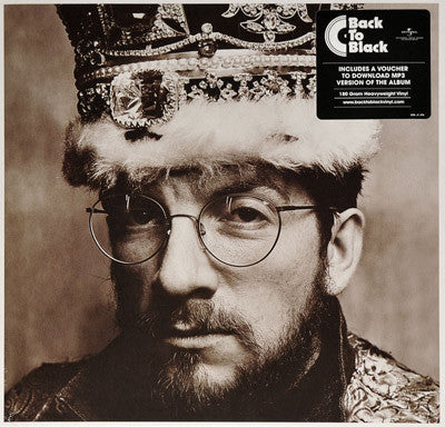 COSTELLO, ELVIS - COSTELLO SHOW - KING OF AMERICA