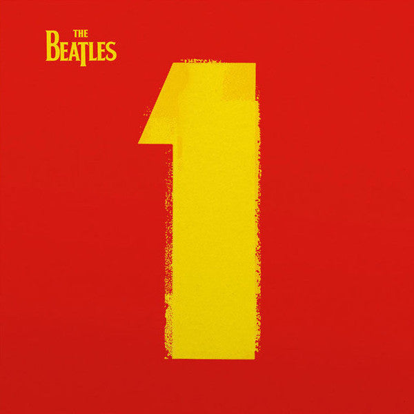 BEATLES - 1