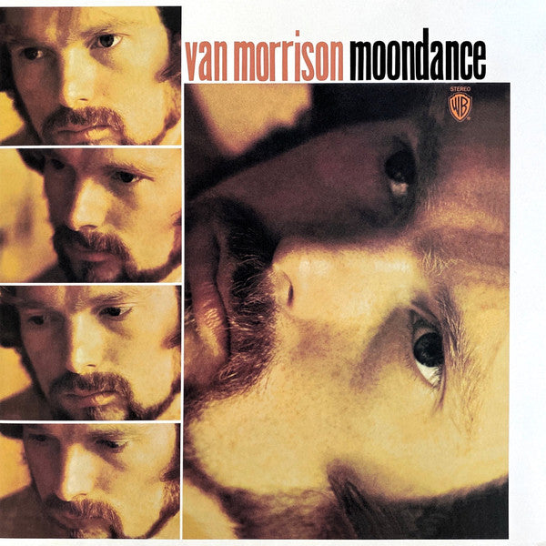 MORRISON, VAN - MOONDANCE