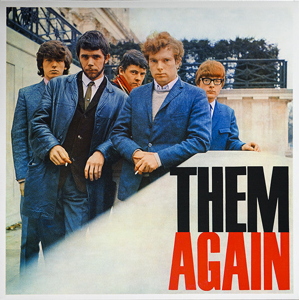 THEM - THEM AGAIN