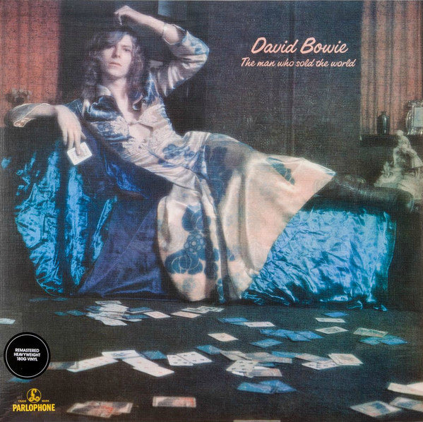 BOWIE, DAVID - MAN WHO SOLD THE WORLD