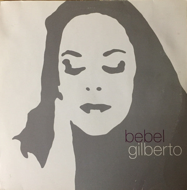 GILBERTO, BEBEL - TANTO TEMPO