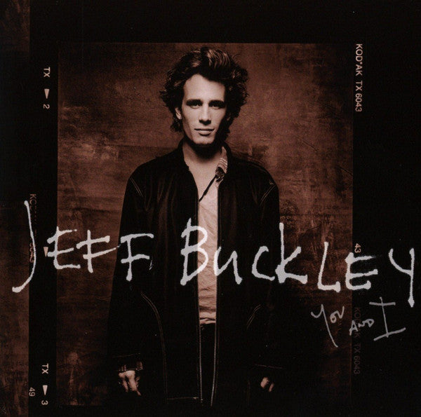 BUCKLEY, JEFF - YOU AND I