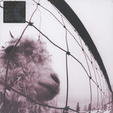 PEARL JAM - VS. (clear vinyl)