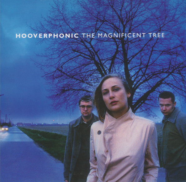 HOOVERPHONIC - MAGNIFICENT TREE