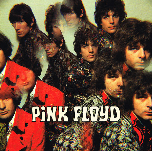 PINK FLOYD - THE PIPER AT THE GATES OF DAWN (remastered from original mono mix)