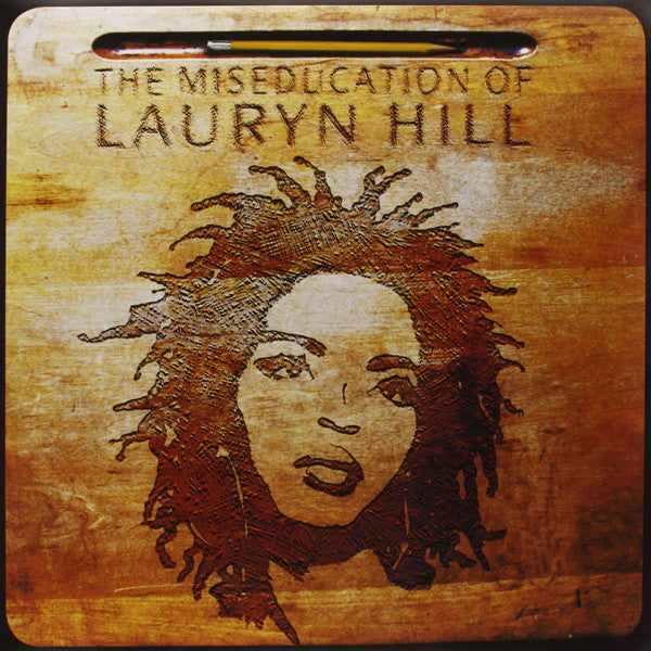 HILL, LAURYN - MISEDUCATION OF LAURYN HILL