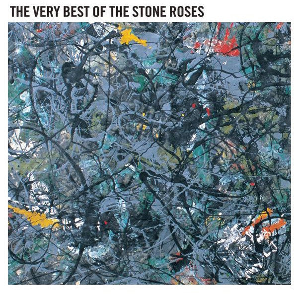 STONE ROSES - VERY BEST OF