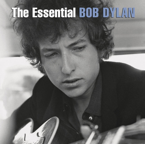 DYLAN BOB - THE ESSENTIAL BOB DYLAN