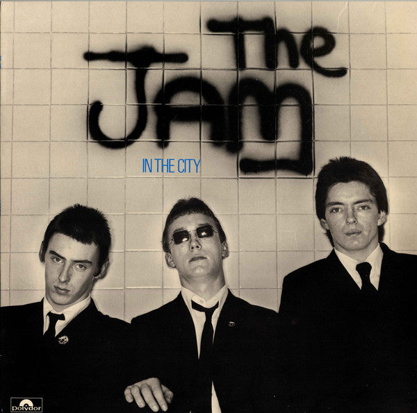 JAM - IN THE CITY