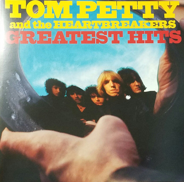 PETTY, TOM & HEARTBREAKERS - GREATEST HITS