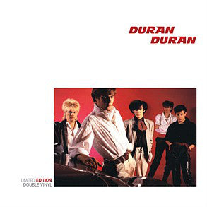 DURAN DURAN - DURAN DURAN