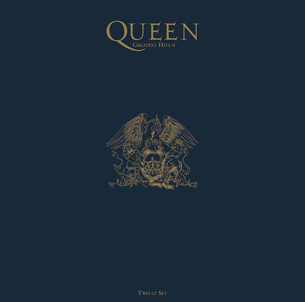 QUEEN - GREATEST HITS 2