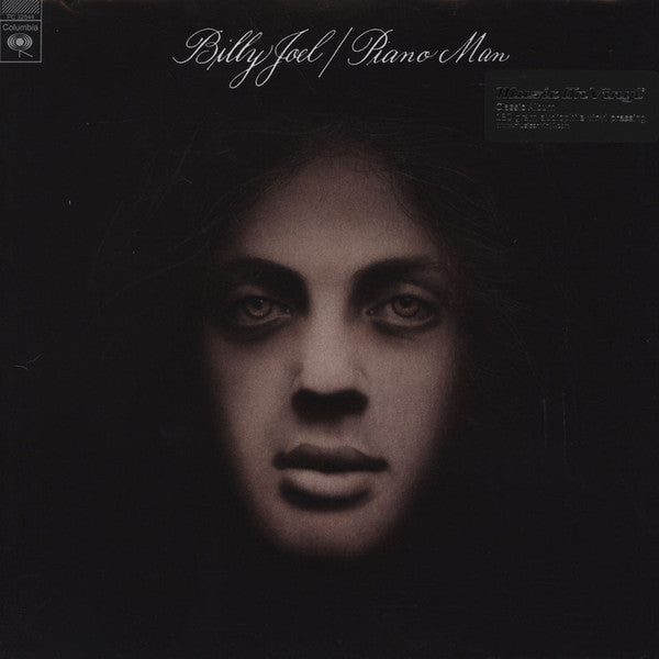JOEL BILLY - PIANO MAN