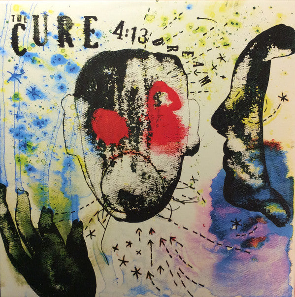 CURE - 4:13 DREAM