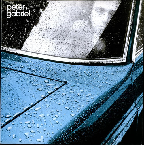GABRIEL, PETER - PETER GABRIEL 1 - CAR