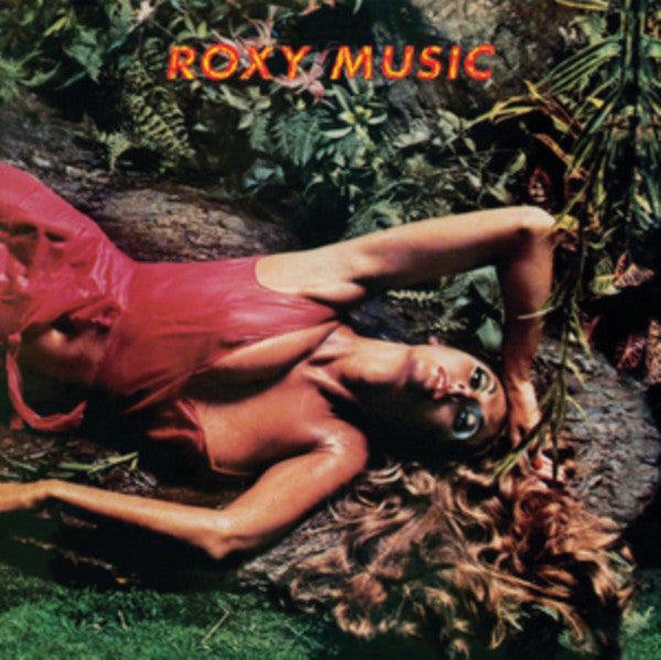 ROXY MUSIC - STRANDED