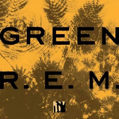 R.E.M. - GREEN