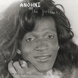 ANOHNI & THE JOHNSONS - MY BACK WAS A BRIDGE FOR YOU TO CROSS (coloured)