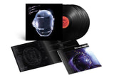 DAFT PUNK - RANDOM ACCESS MEMORIES (10TH ANNIVERSARY EDITION) 3LP set