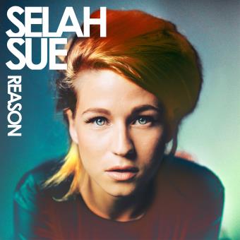 SUE, SELAH - REASON