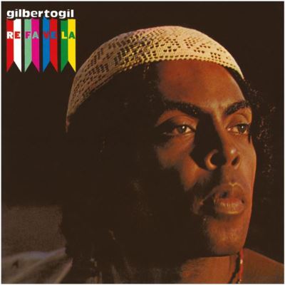 GIL, GILBERTO - REFAVELA