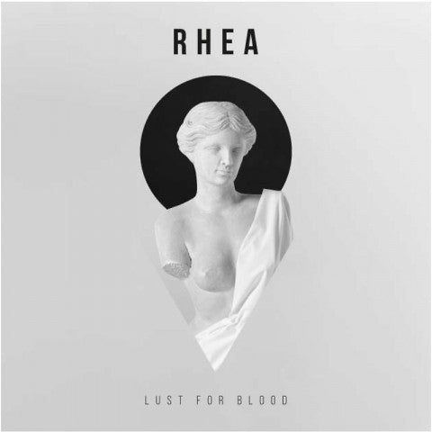RHEA - LUST FOR BLOOD