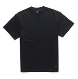 Deus ex Machina T-shirt Plain military - Black