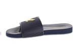 Lyle & scott shoes - badslippers/slippers - Navy