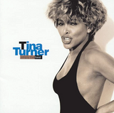 TURNER, TINA - SIMPLY THE BEST (limited Blue Vinyl)