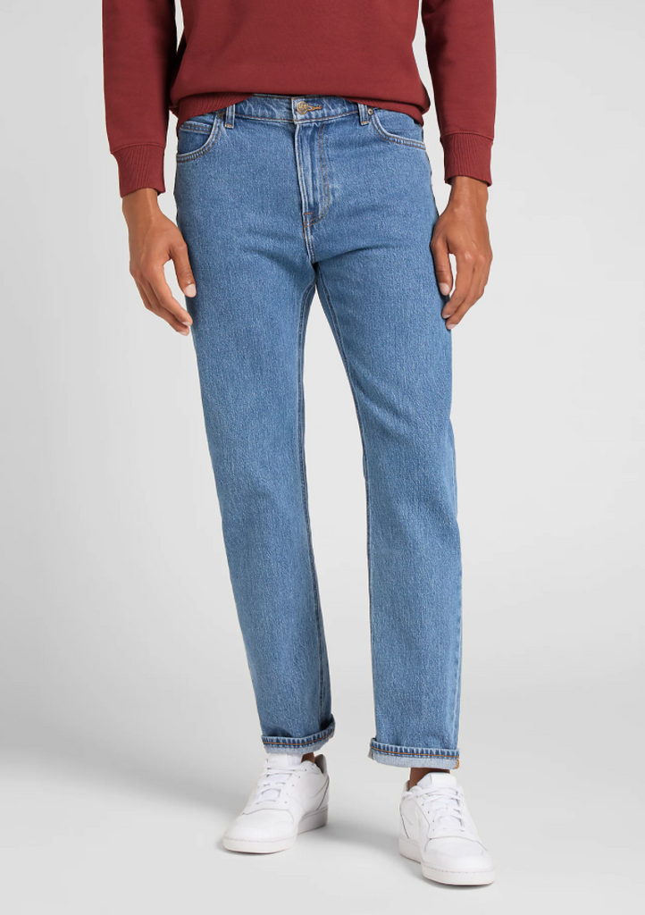 LEE Jeans West Light - New Hill