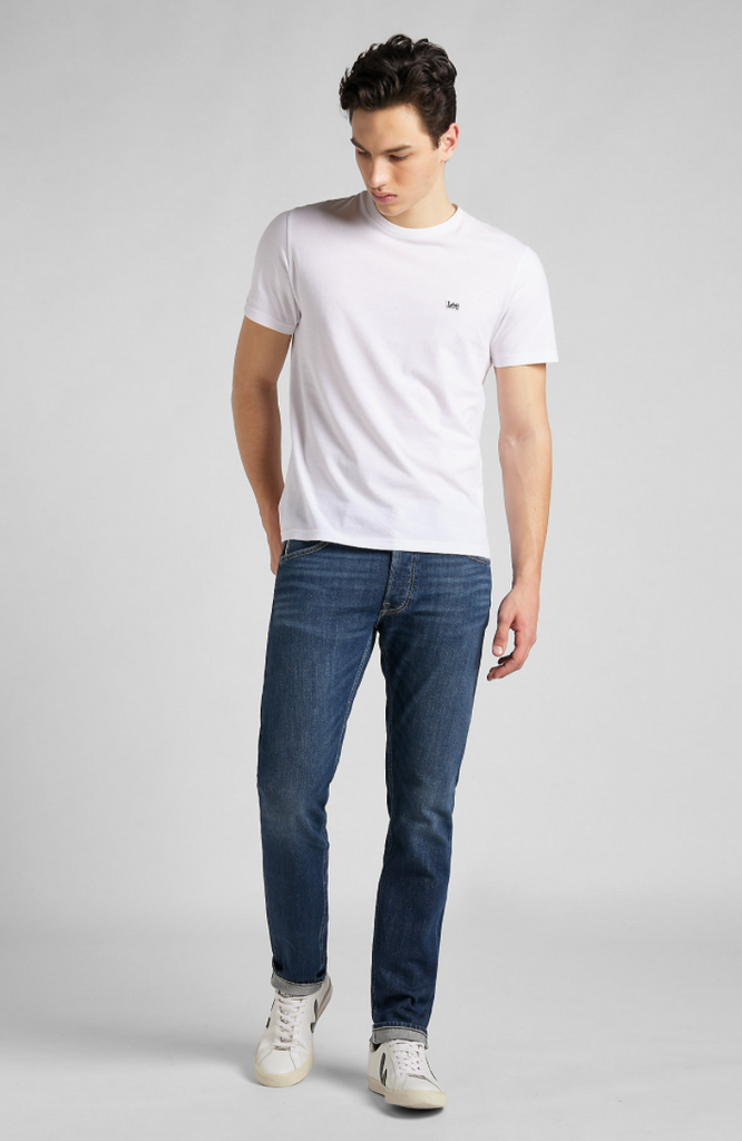 LEE Jeans Luke - DK Worn Kansas – My Generation