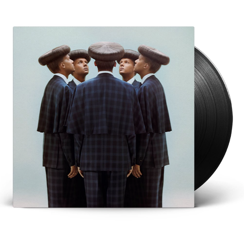 STROMAE - MULTITUDES