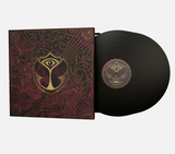TOMORROWLAND - 2015-2019 - 5LP LIMITED BOXSET