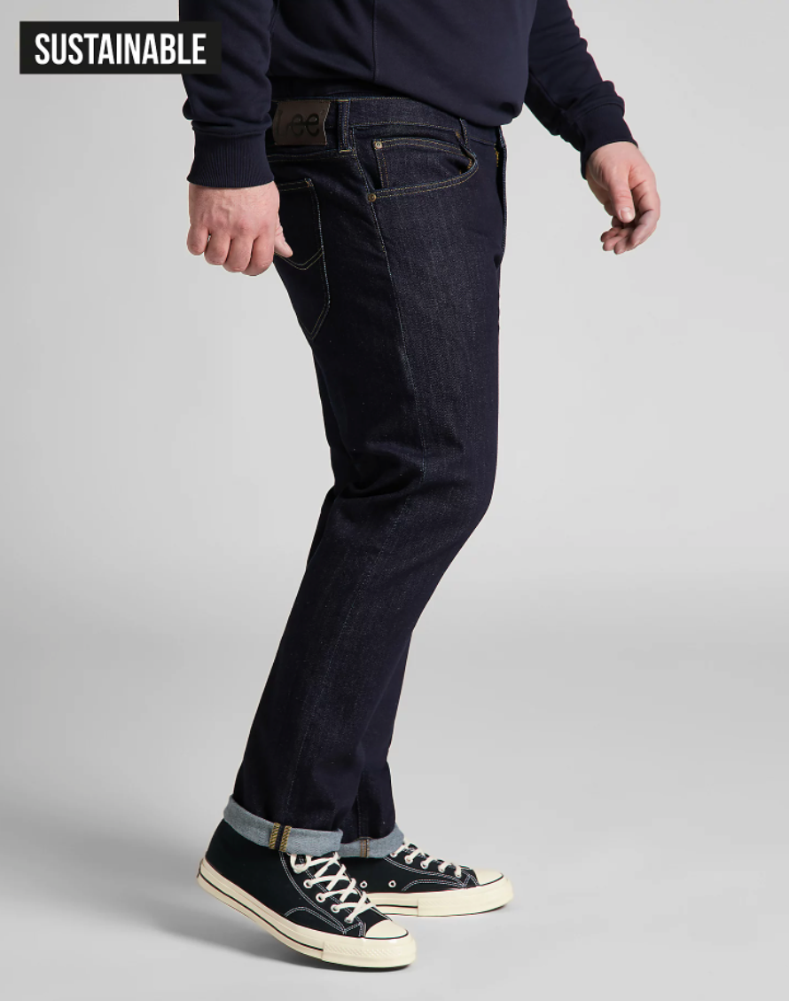 Lee Jeans Daren - Rinse L34