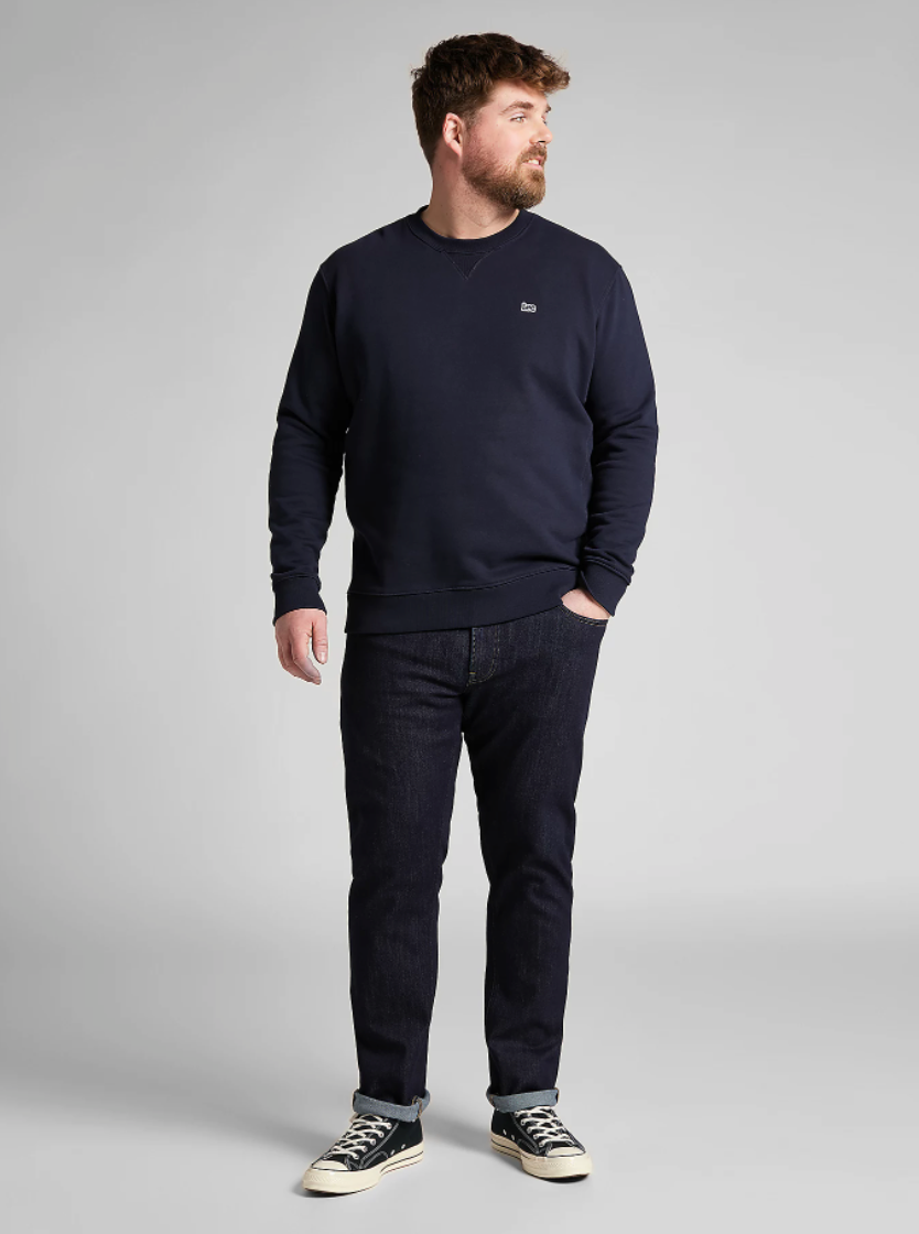 Lee Jeans Daren - Rinse L34
