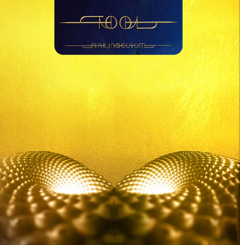 TOOL - FEAR INOCULUM -LTD/HQ