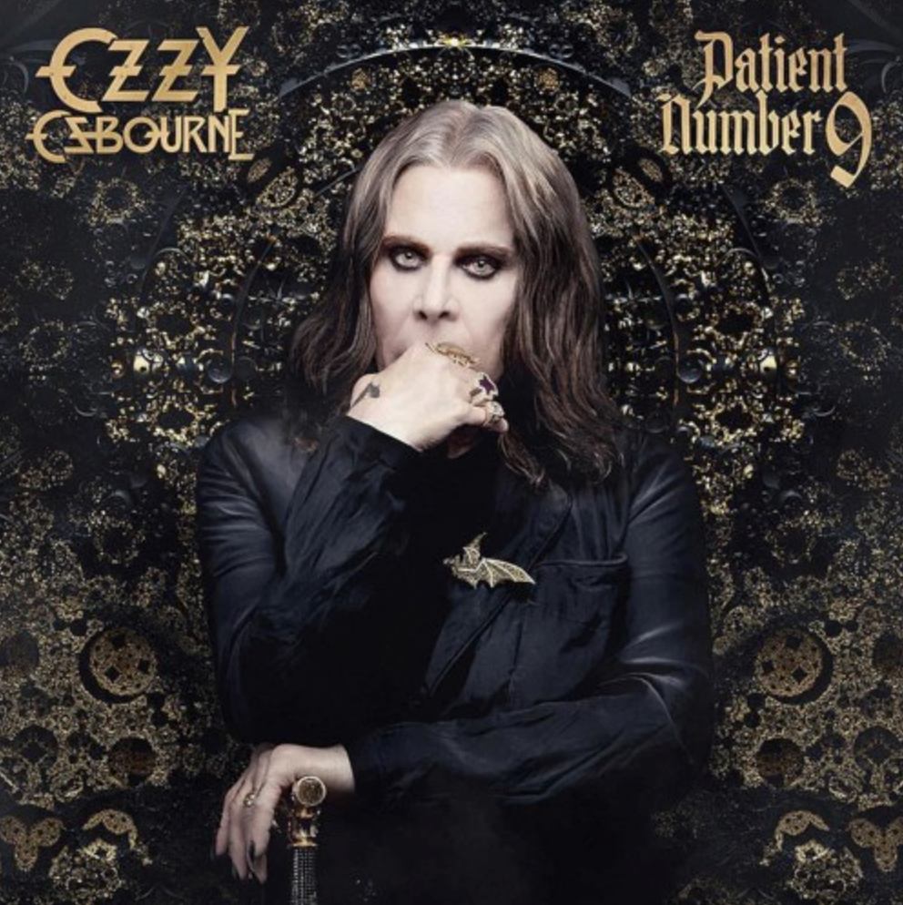 OSBOURNE, OZZY - PATIENT NR9