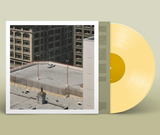 ARCTIC MONKEYS - THE CAR (Indie Only Custard Coloured Vinyl)